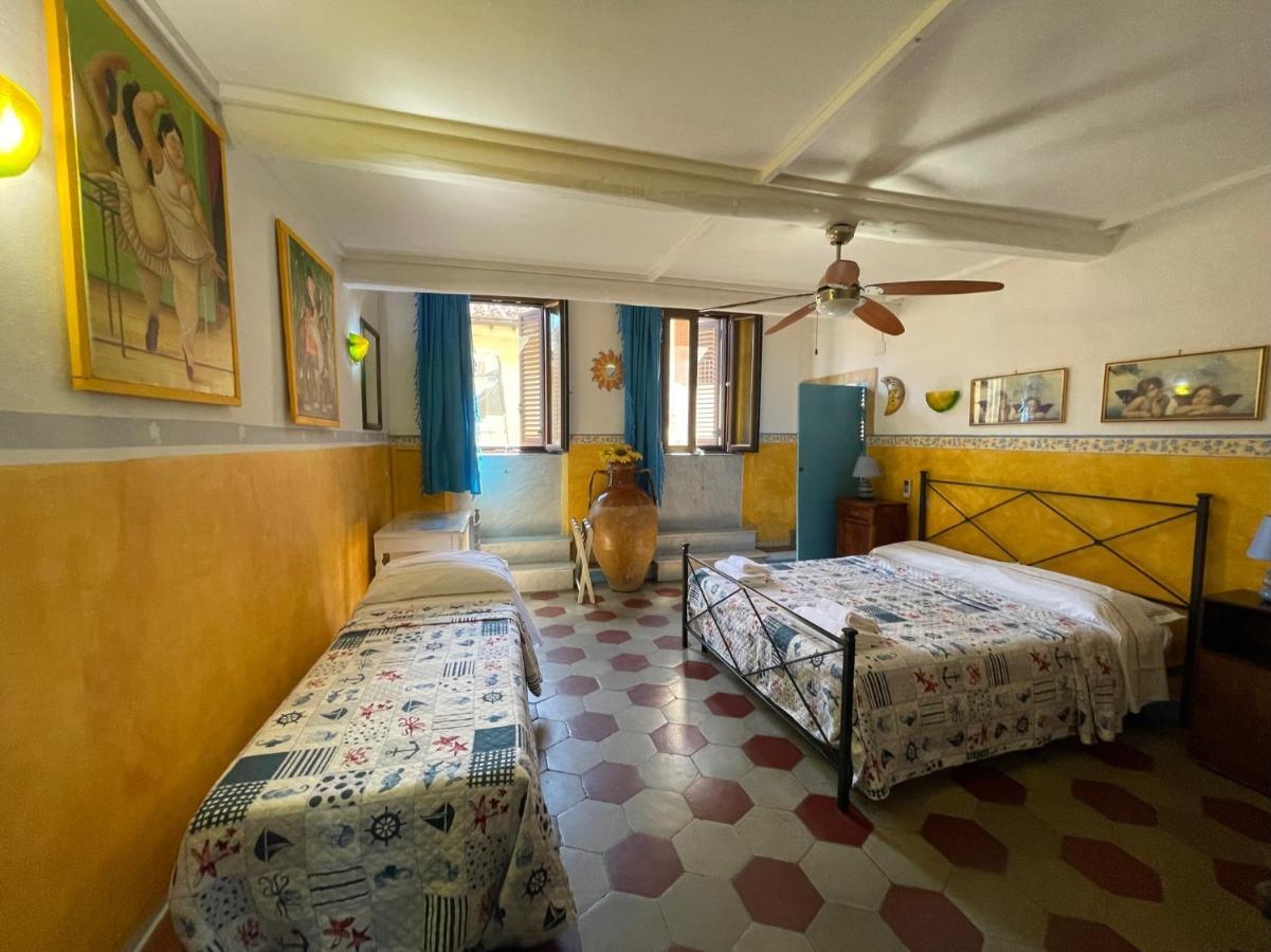 أوربيتيلو B&B Tony And Judy المظهر الخارجي الصورة