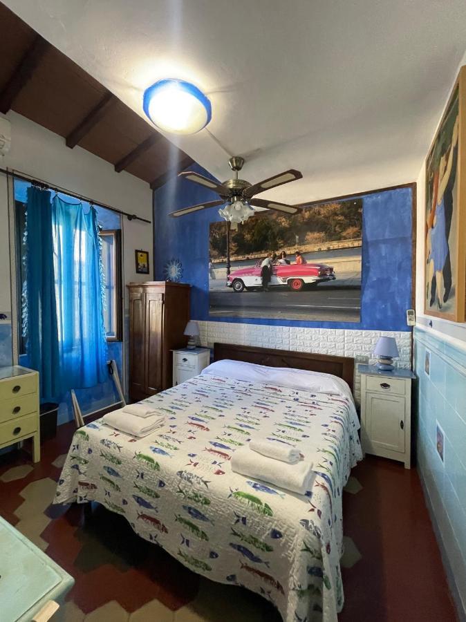 أوربيتيلو B&B Tony And Judy المظهر الخارجي الصورة