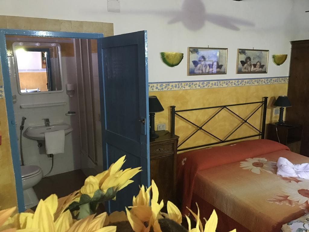 أوربيتيلو B&B Tony And Judy المظهر الخارجي الصورة